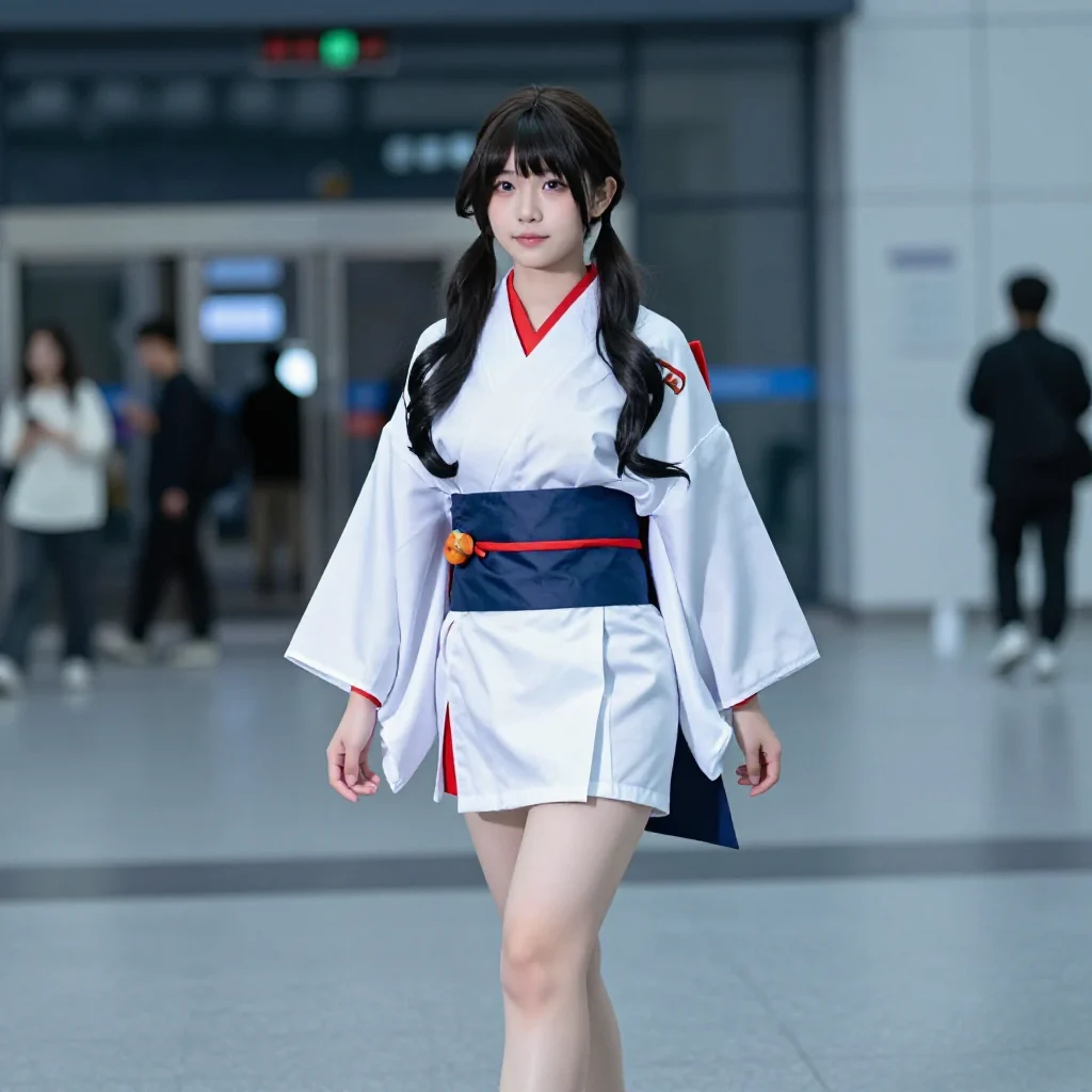 今日份日系校服少女主題圖片 0326，杰作，最佳画质，极致细节，照片级写实 , 轻私房写真风格