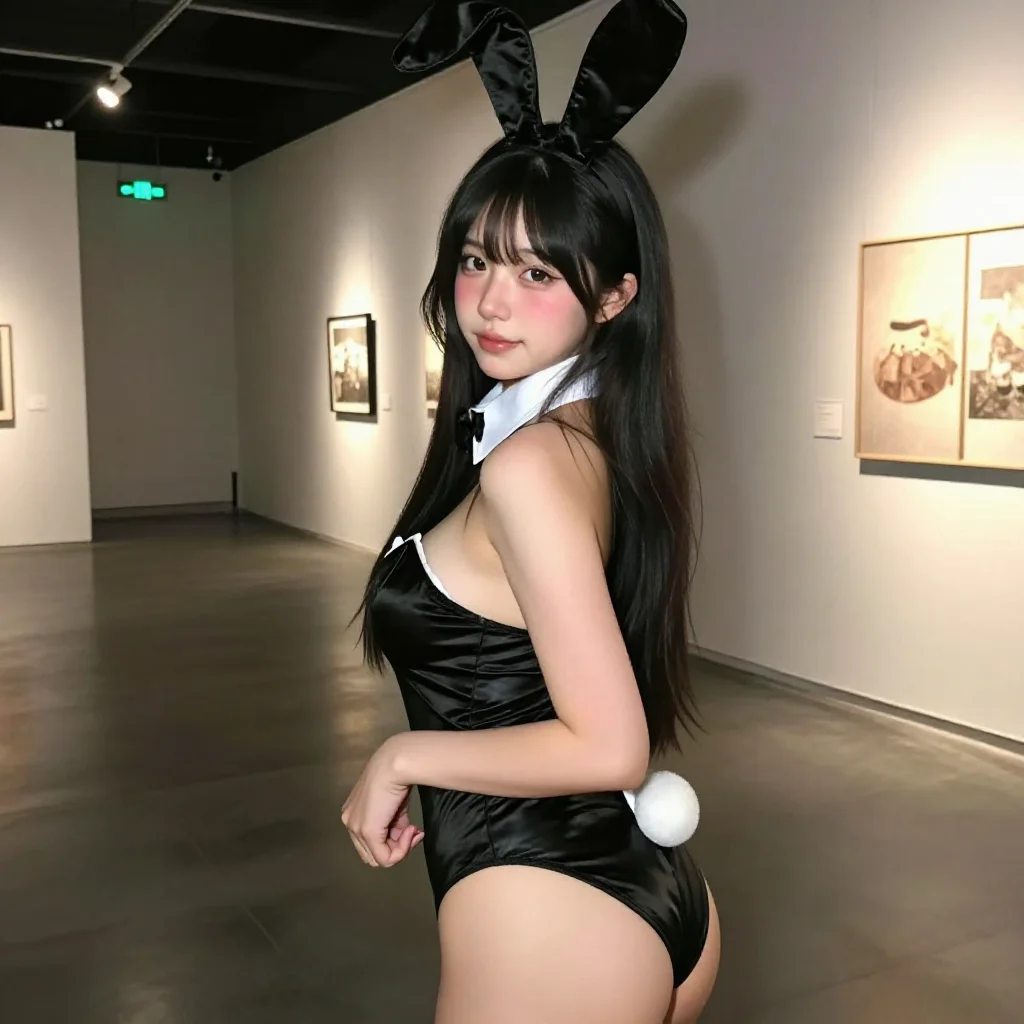 镜前的制服少女主题图片 0390，杰作，最佳画质，极致细节，照片级写实 , 文艺安静氛围风格