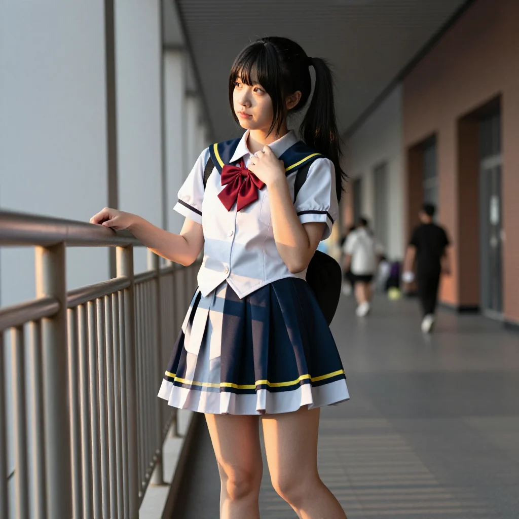 今日份校园写真主題圖片 0517，杰作，最佳画质，极致细节，照片级写实 , 小红书日常氛围风