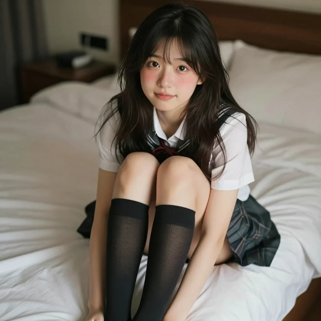 窗边的温柔时光主题图片 0771，杰作，最佳画质，极致细节，照片级写实 , 二次元角色写真风格