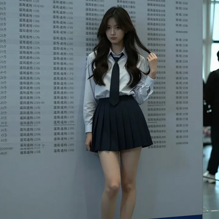 今日份校园风写真主題圖片 0416，杰作，最佳画质，极致细节，照片级写实 , 电影感角色摄影风格