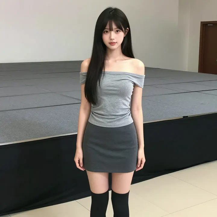 今日份清纯少女写真主题图片 0924，杰作，最佳画质，极致细节，照片级写实 , 高还原角色摄影风格